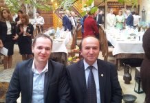 Fiul fostului ministru Toader, arestat preventiv pentru 30 de zile pentru viol și agresiune sexuală