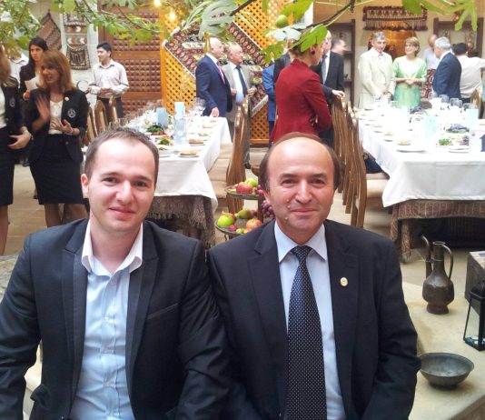 Fiul fostului ministru Toader, arestat preventiv pentru 30 de zile pentru viol și agresiune sexuală